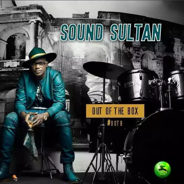 Sound Sultan - African Lady (ft Phyno & Flavour)